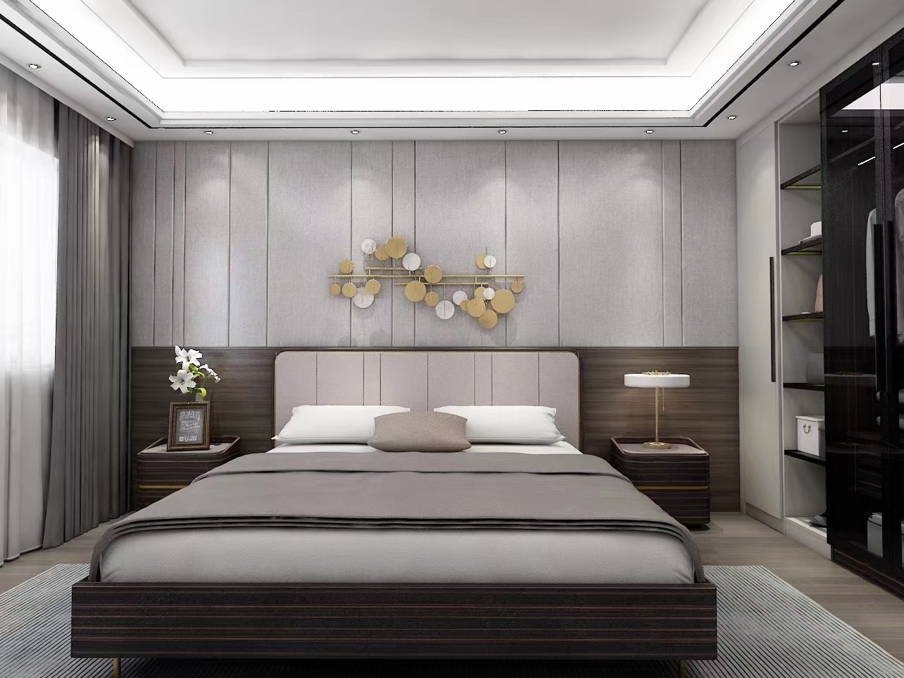全屋整装拼搏（中国）