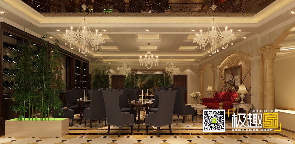 集成墙面 集成墙面