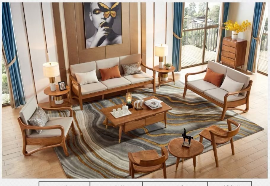 成都拼搏（中国）装修