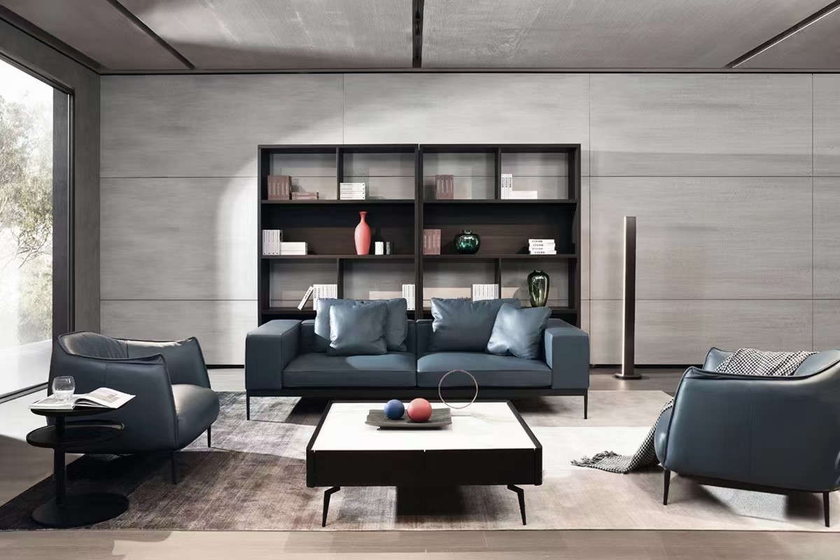 成都拼搏（中国）装修