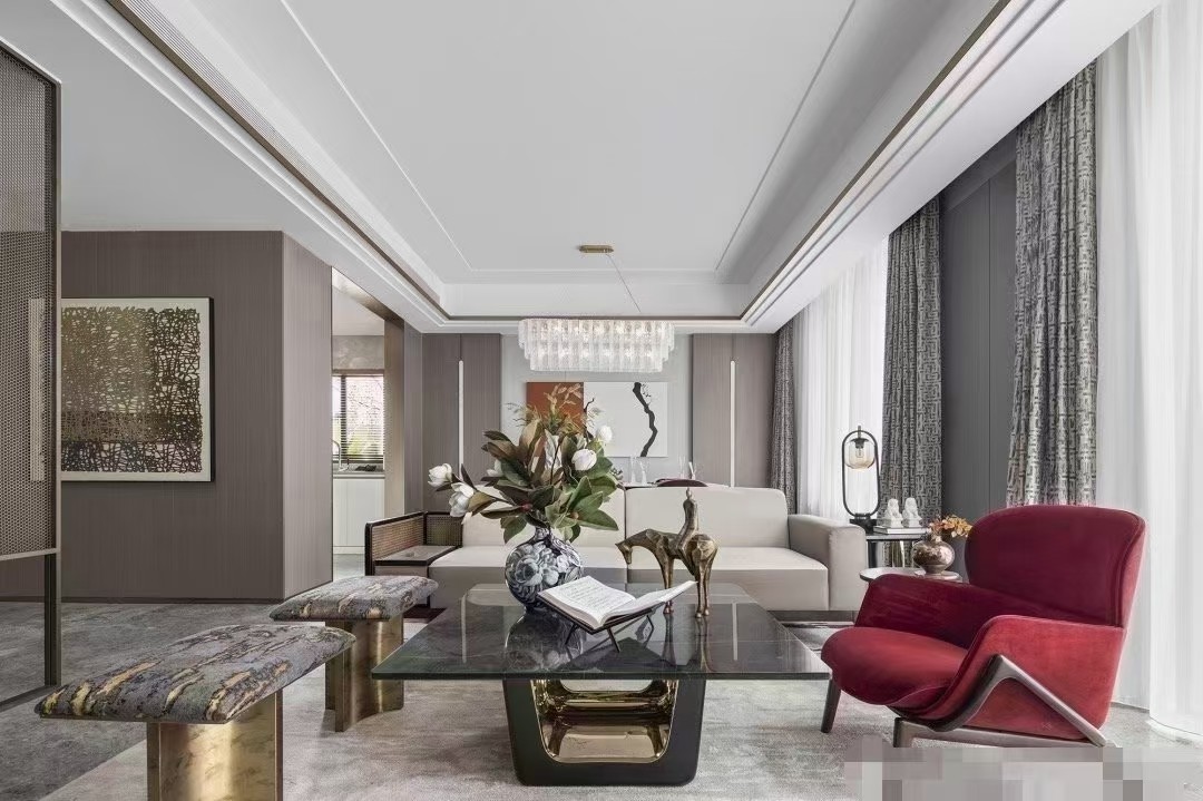 拼搏（中国）旧房翻新