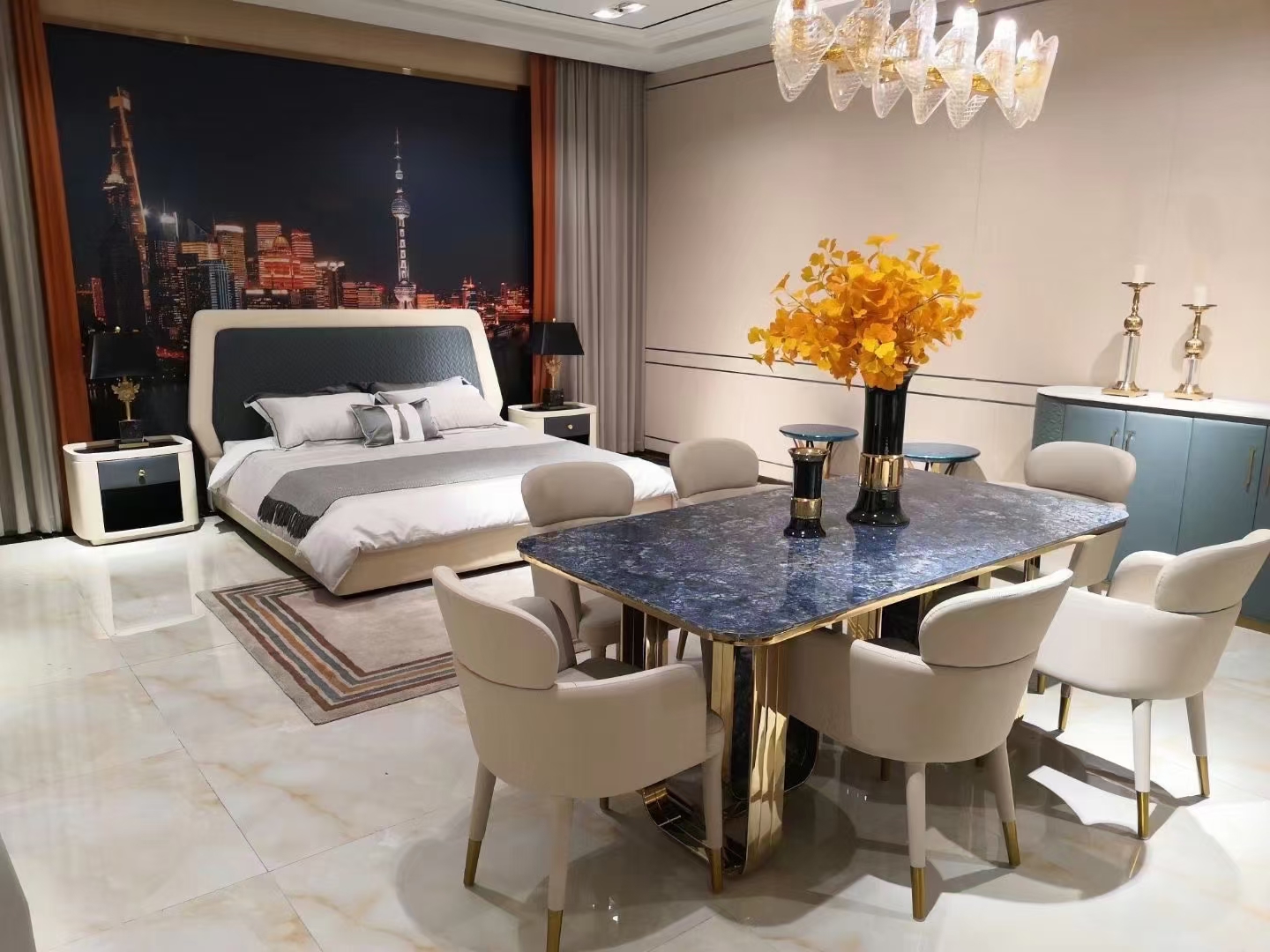 防水拼搏（中国）