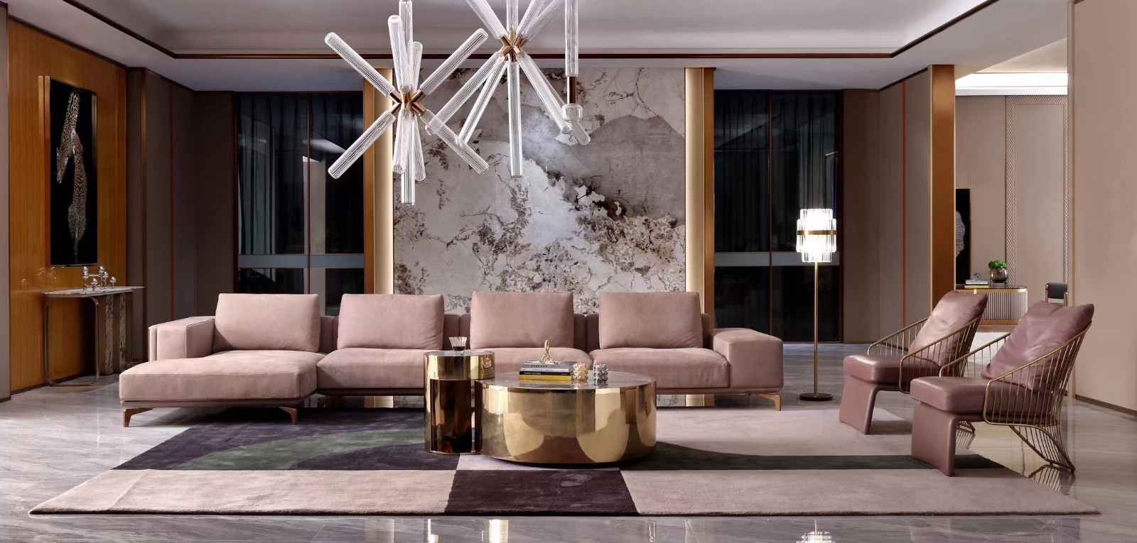 拼搏（中国）吊顶