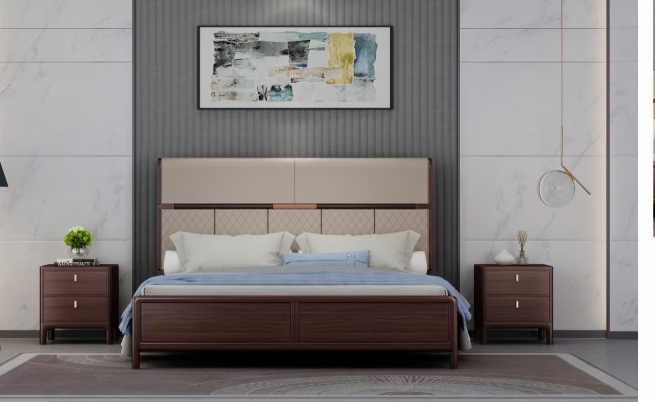 竹木纤维拼搏（中国）