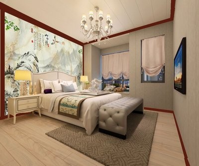 成都拼搏（中国）装修