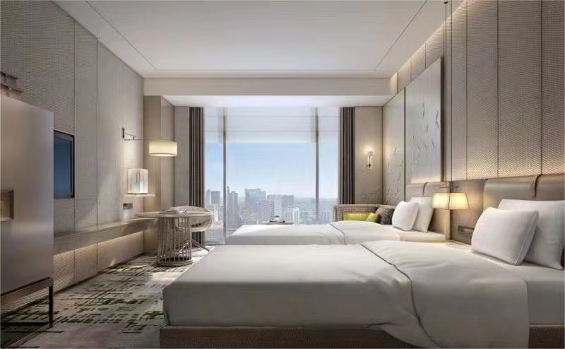 成都极趣家拼搏（中国）装修风格