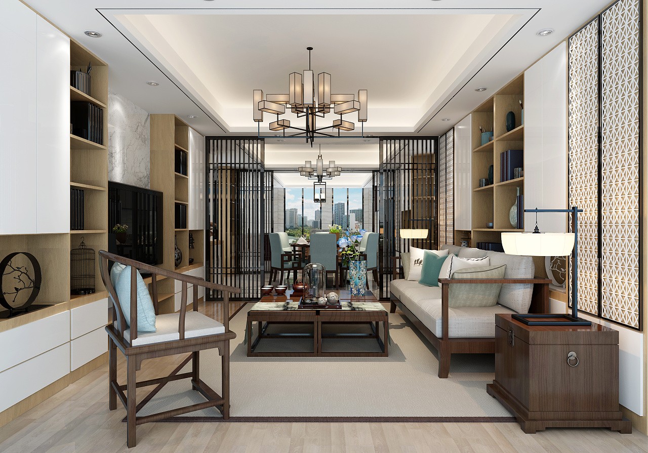 成都拼搏（中国）装修