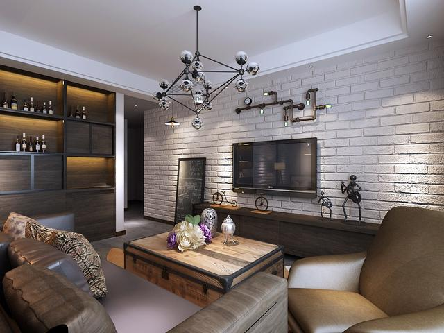 成都拼搏（中国）装修