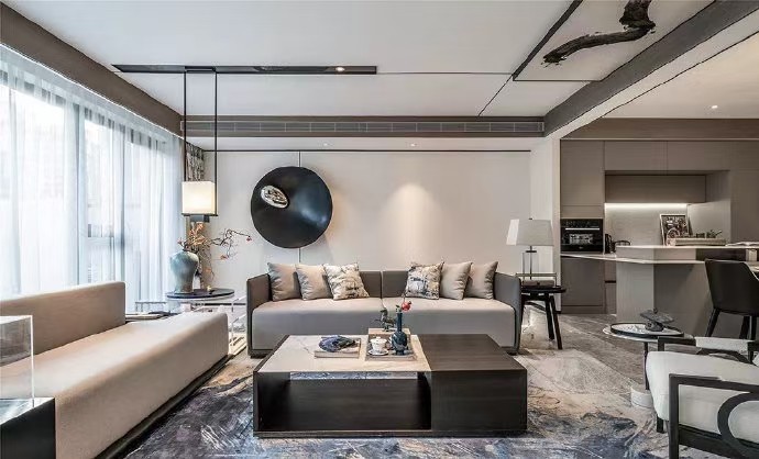 成都拼搏（中国）装修