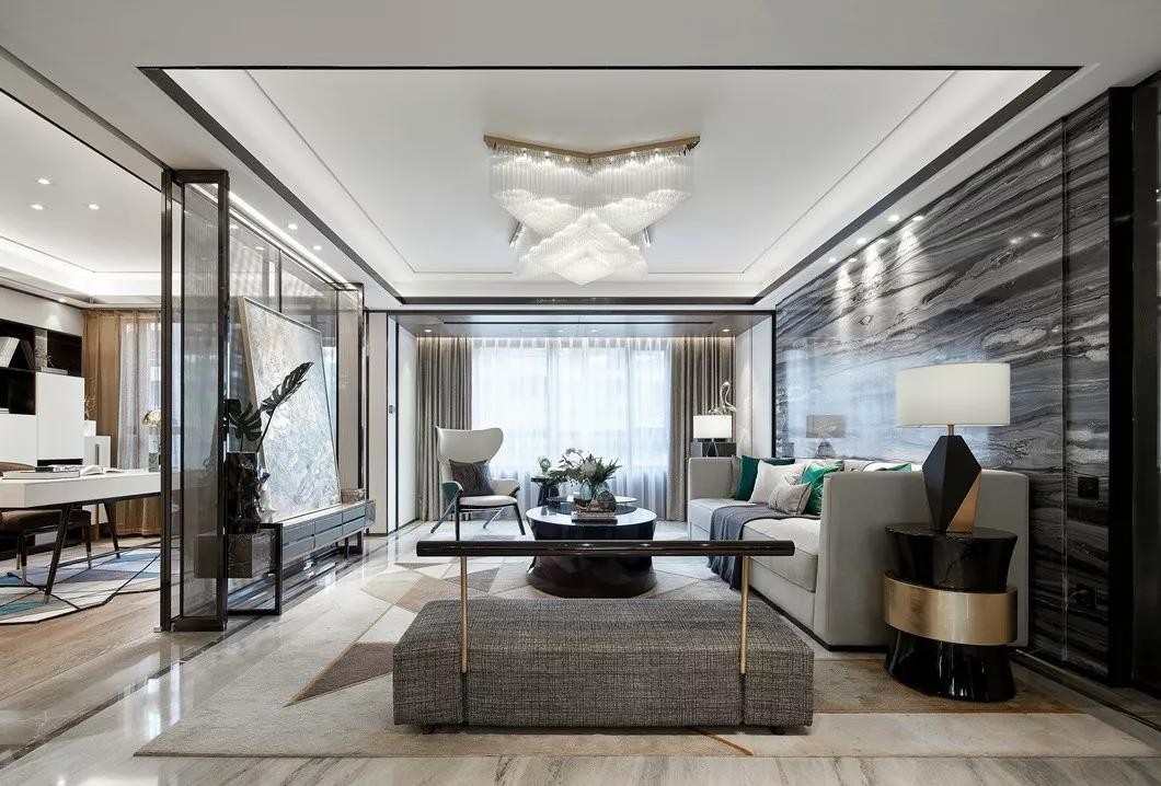 成都集成墙面板装修