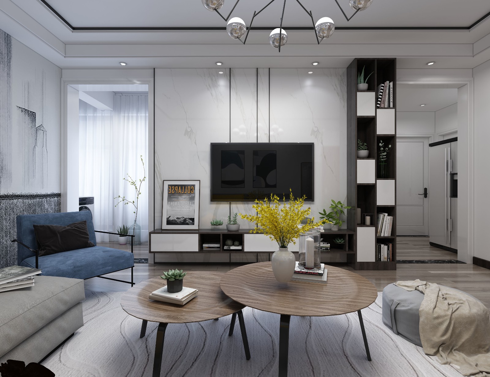 成都拼搏（中国）装修