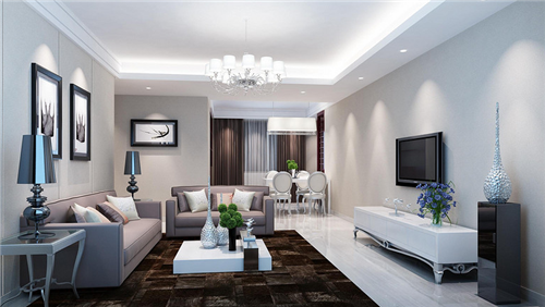 成都拼搏（中国）装修