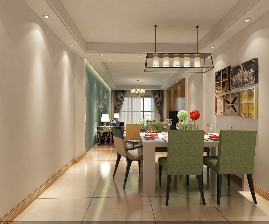 拼搏（中国）环保装修